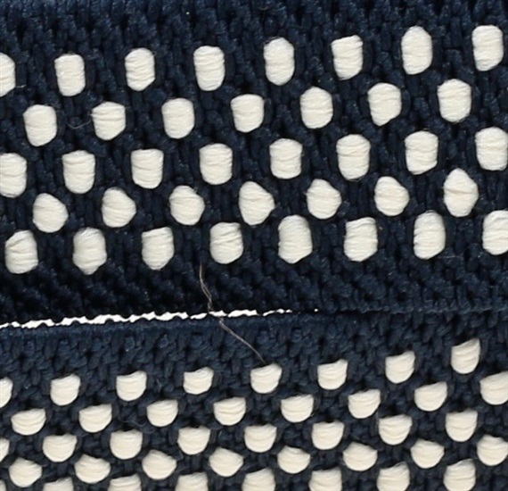 Blue Boy's Belt