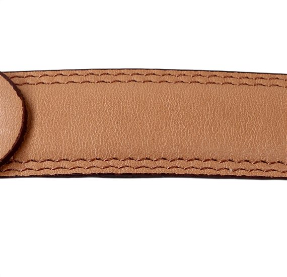 Camel Boy's Belt