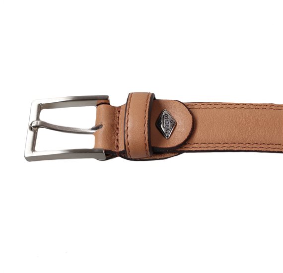 Camel Boy's Belt