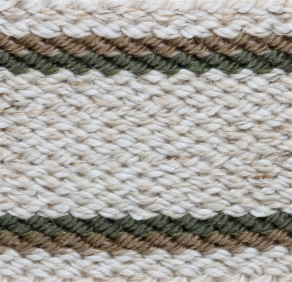 Beige Boy's Belt