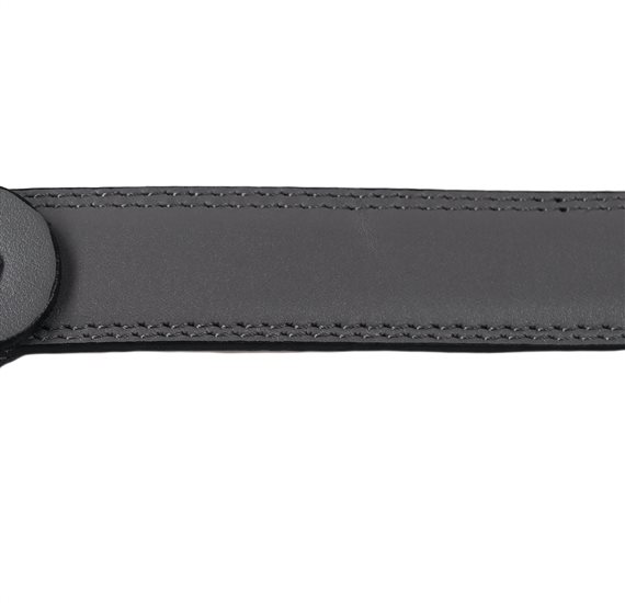 Grey Boy's Belt