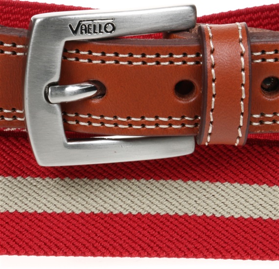 Red Boy's Belt