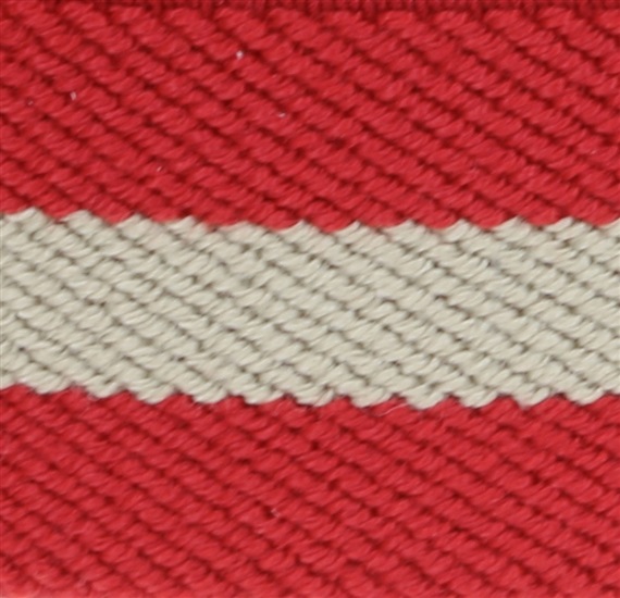Red Boy's Belt