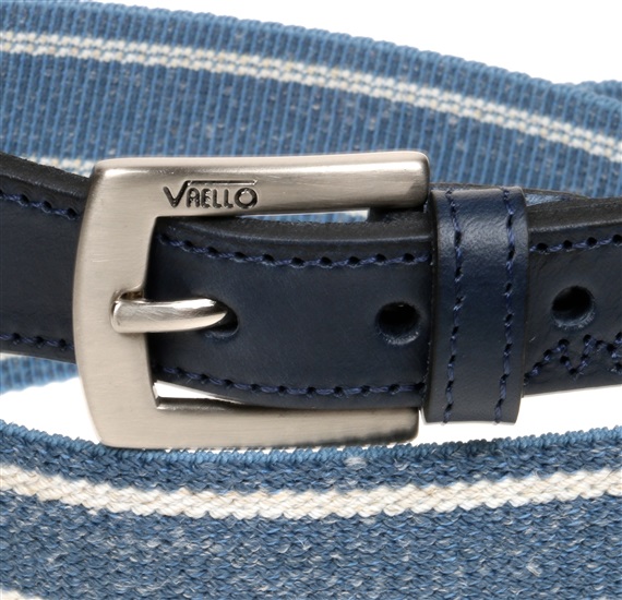 Jeans Boy's Belt