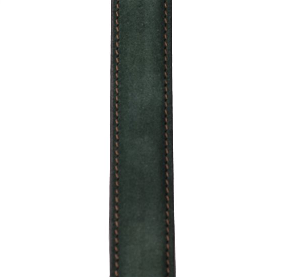 Boy's Green Belt