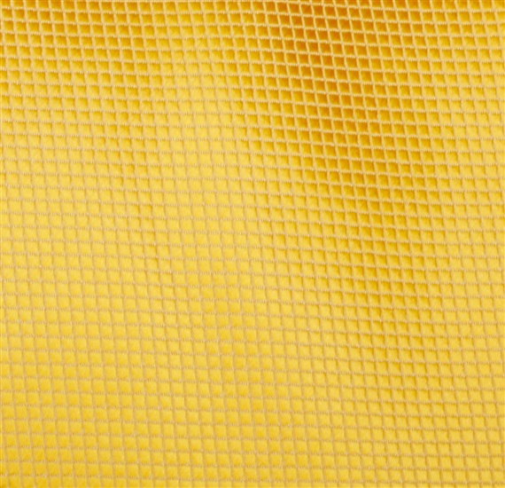 Yellow Tie