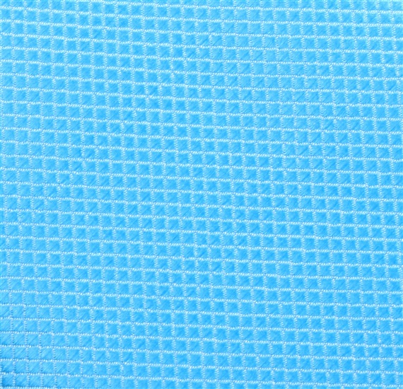 Blue Tie