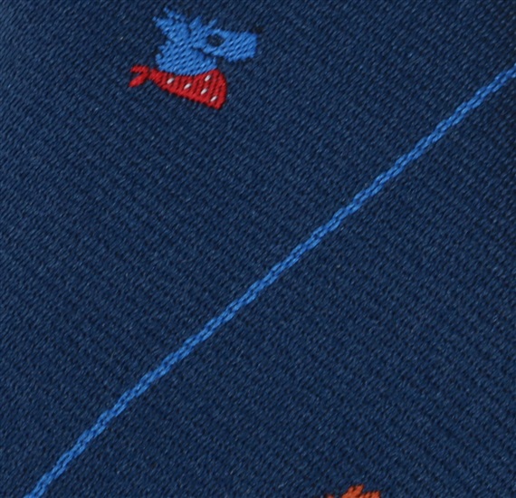 Baby's Tie