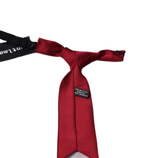 Garnet Baby's Tie