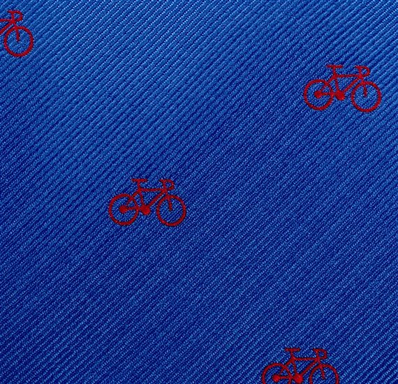 Bicycle Tie