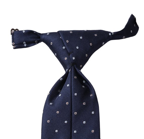 Kid Tie's