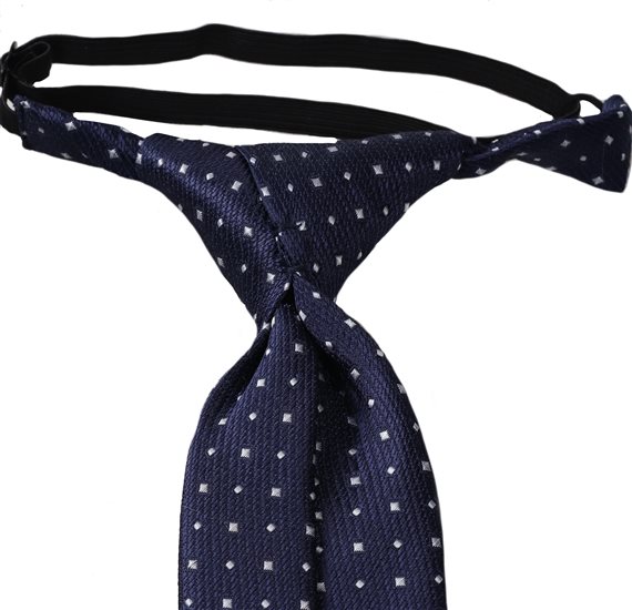 Kid Tie's