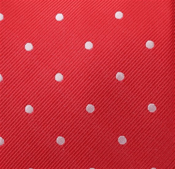 Red Tie