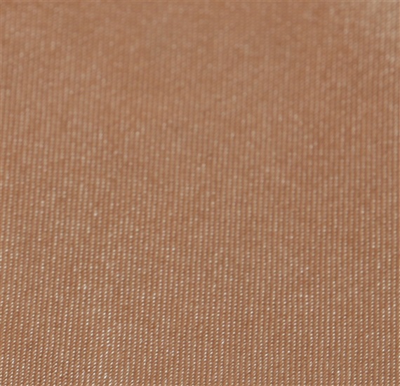 Beige Self Bow Tie