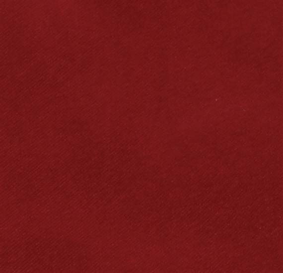Garnet Self Bow Tie