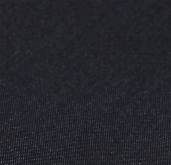 Dark Grey Self Bow Tie