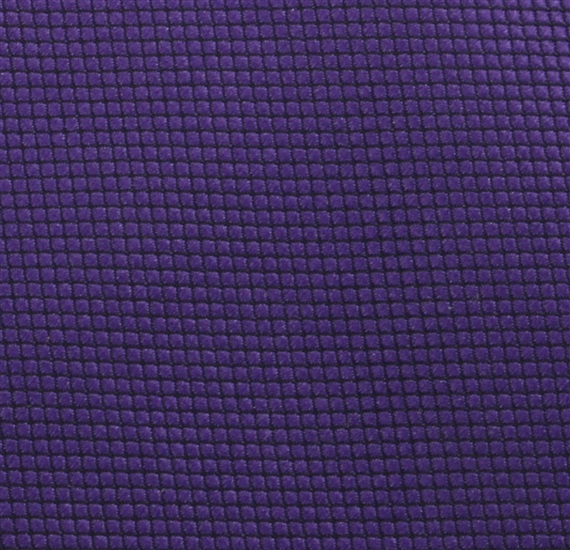 Purple Tie