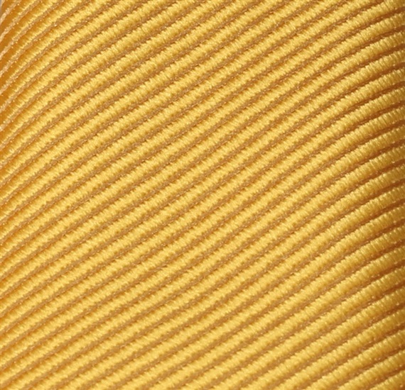 Yellow Boy's Tie