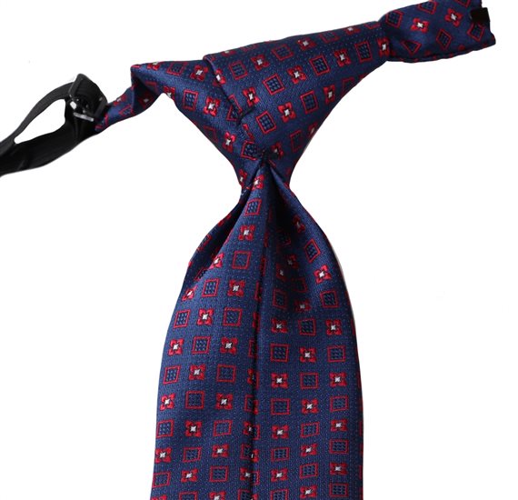 Red Tie Children