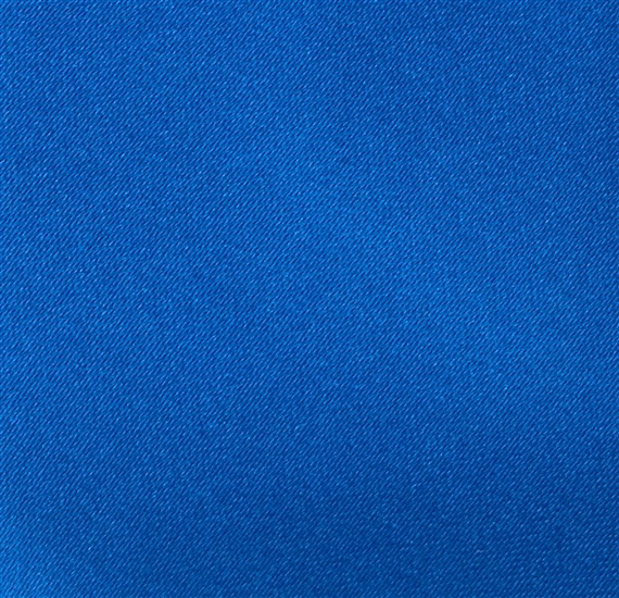 Royal Blue Boy's Tie