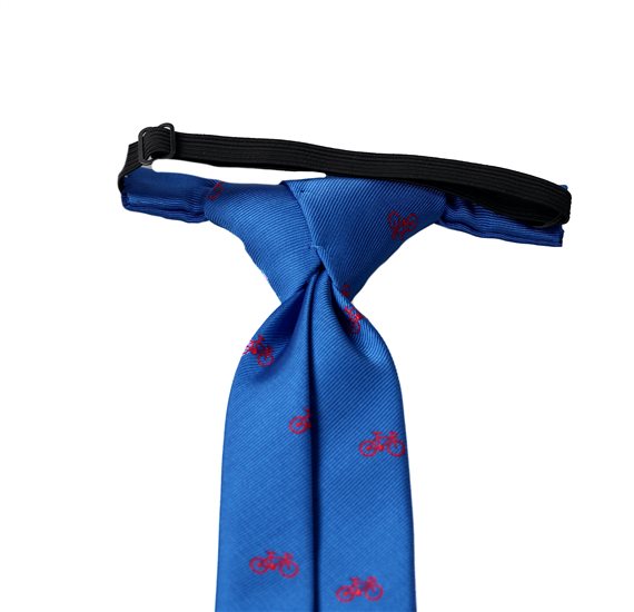 Boy's tie