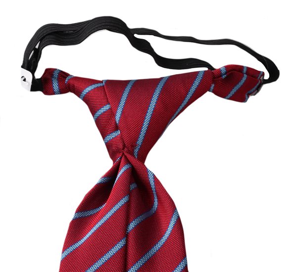 Kid Tie's