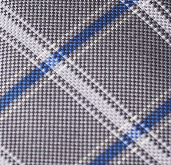 Square Boy's Tie