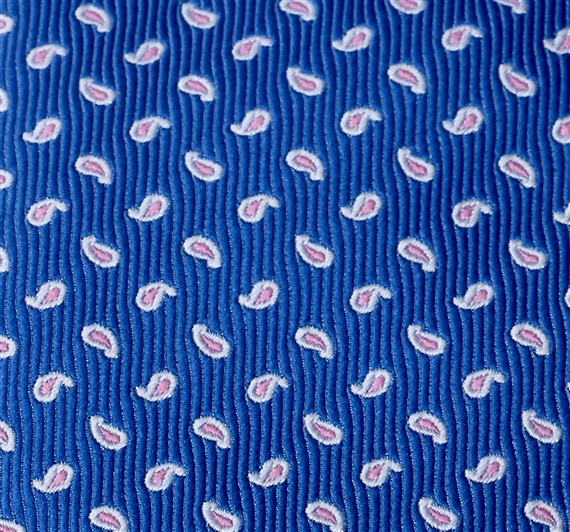 Tie Boy's