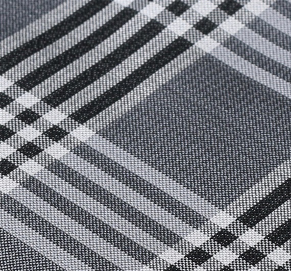 Square Boy's Tie