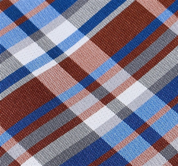 Square Boy's tie