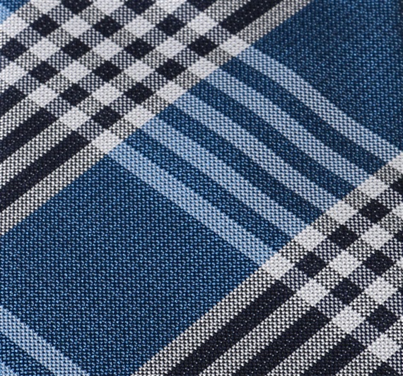 Tartan Boy's Tie