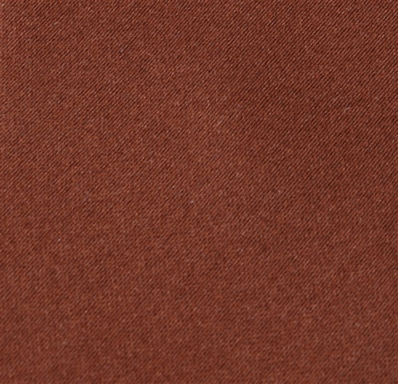 Brown Boy's Tie