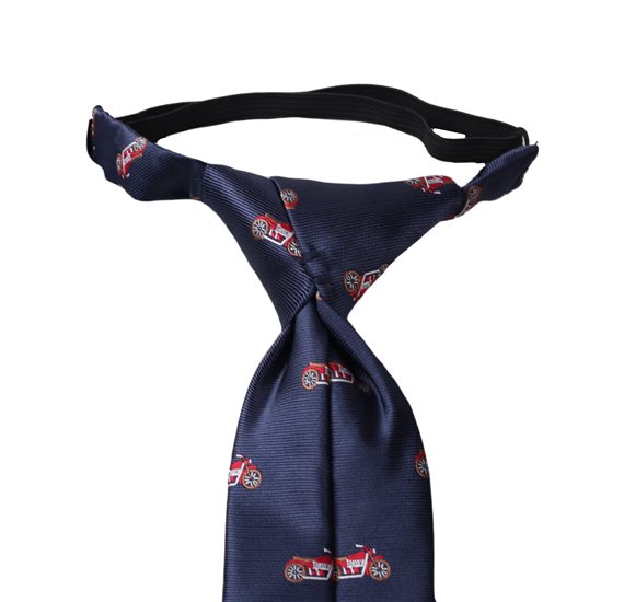 Tie Kid's