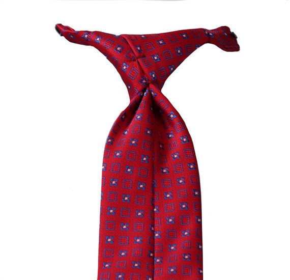Red Tie Children