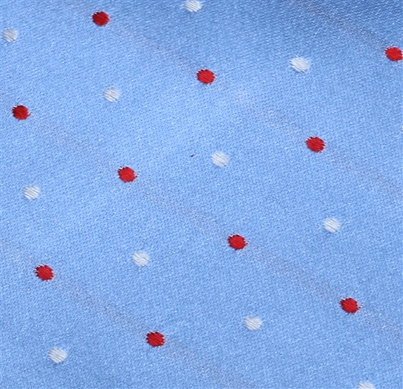 Silk Boy's Tie