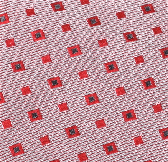Silk Boy's Tie