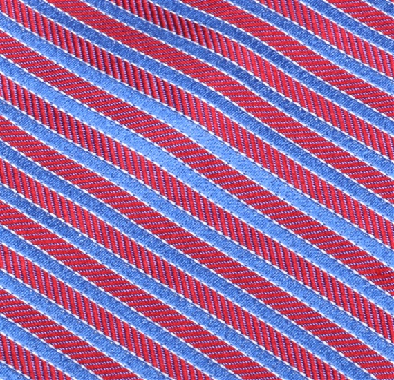 Silk Boy's Tie