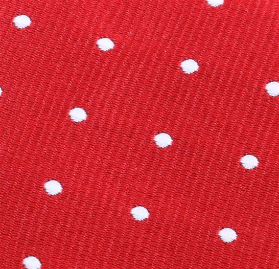 Silk Boy's Tie
