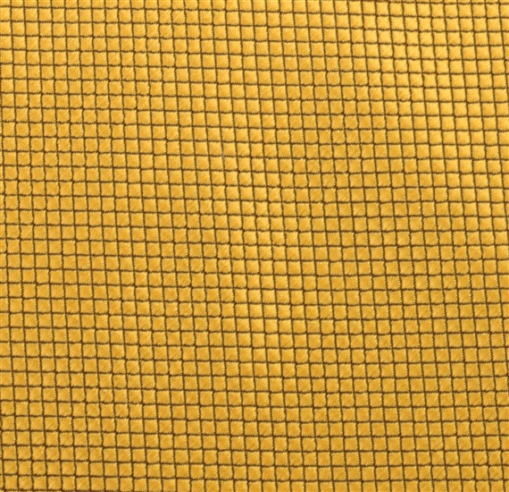 Gold Tie