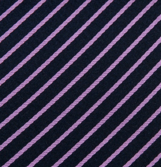 Stripes Tie