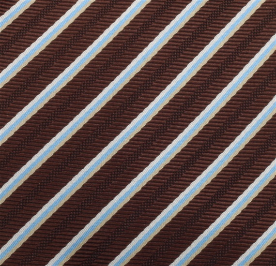 Siena 45 Stripes Tie