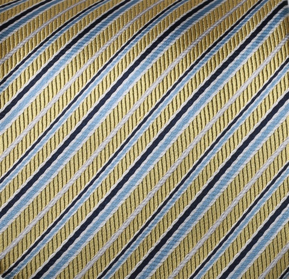 Siena 102 Stripes Tie
