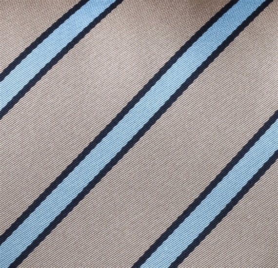 Siena 103 Stripes Tie