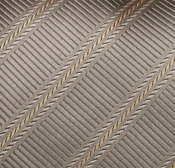Siena 105 Striped Tie