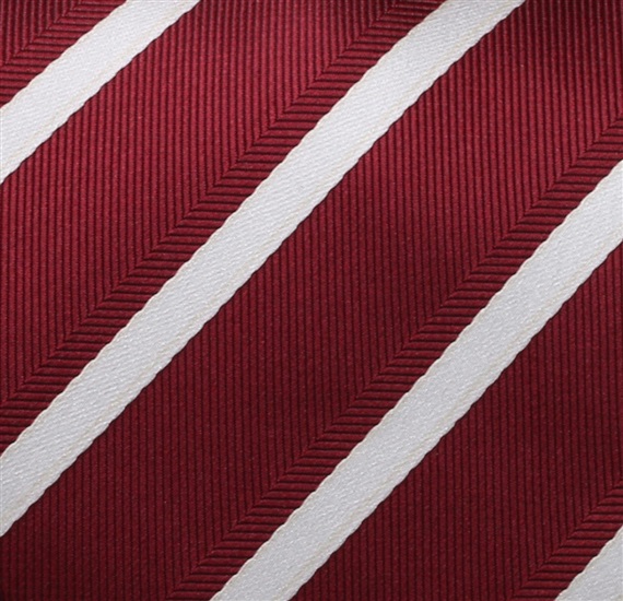 Siena 106 Striped Tie