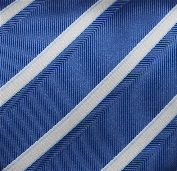 Siena 111 Striped Tie