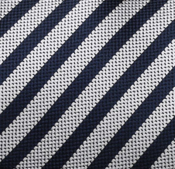 Siena 115 Striped Tie