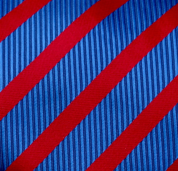 Siena 67 Stripes Tie