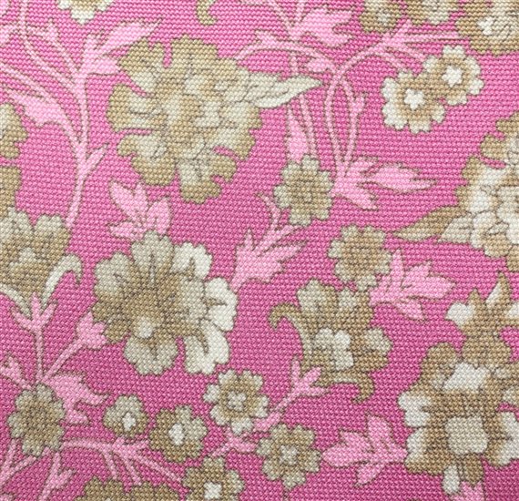 Silk Pocket Square