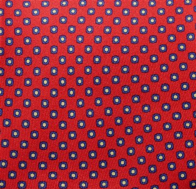 Silk Tie
